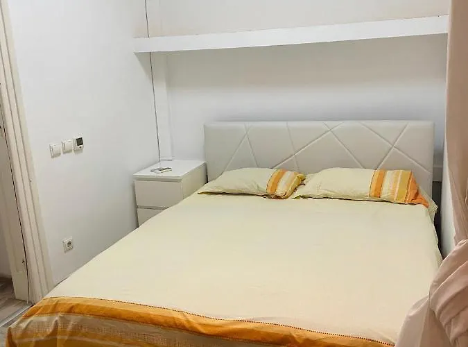Radisson Charm Studio
