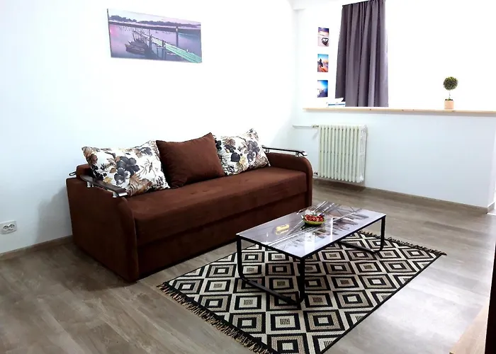 Apartament Mirador
