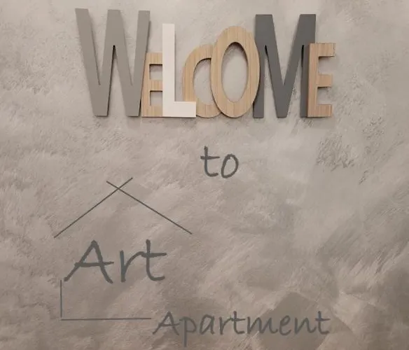 Art Apartment