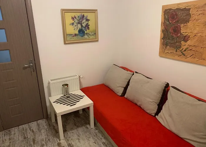 City Center - Small&Cozy Studio