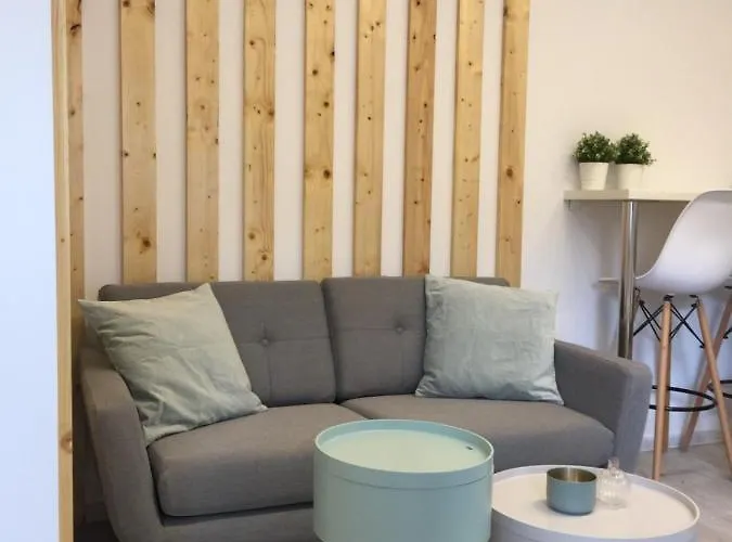 Sweet Guest Apartment