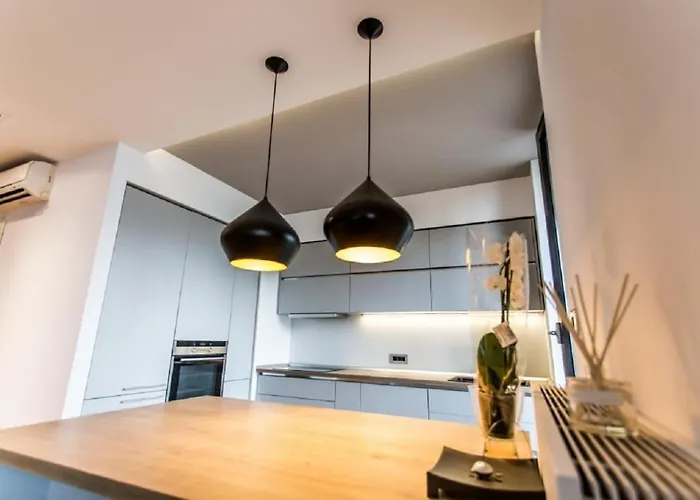 Anvers Apartament