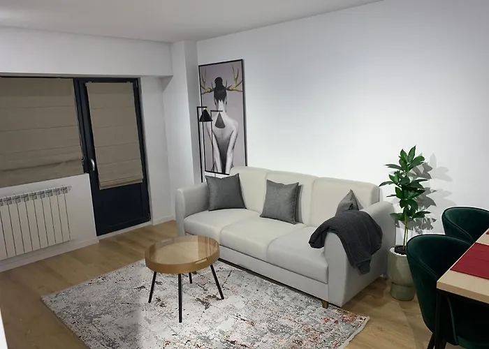 Prosper Plaza Aparthotel