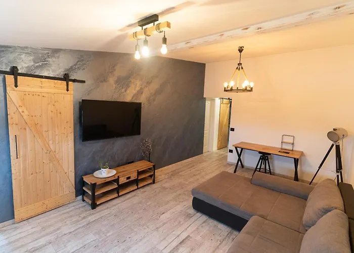 Rcity Apartament 51