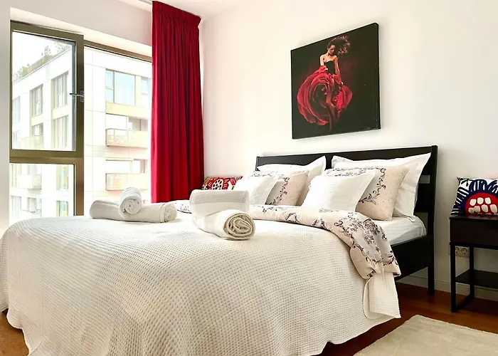 Charming Aviatiei Residence