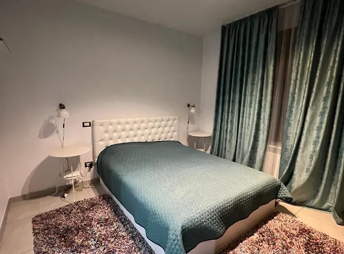 Unirii Central Apartament