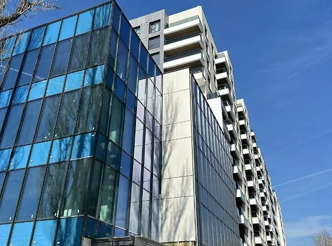 Urban Flats