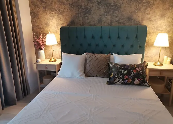 Apartament Unirii
