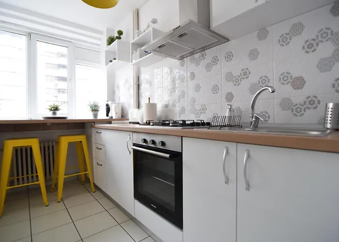 Cozy Apartment Balcescu
