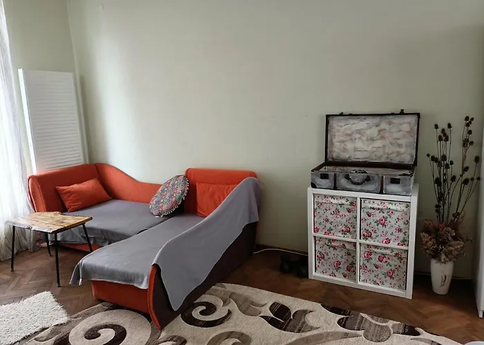 Lovely Apartament In Bucharest, Baba Novac Area