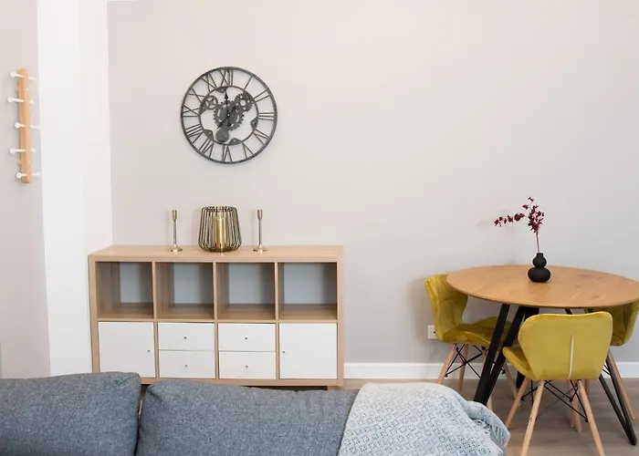 Anise Apartment