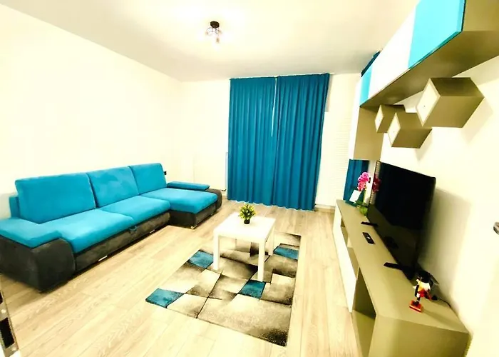 Blue Plaza Studio