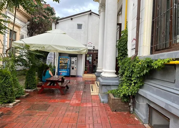 Piata Uniri Cozy Inn