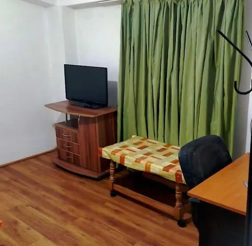 Vila Elena Ap 2