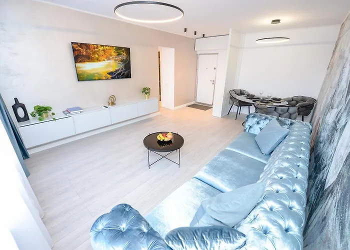 Celeste - Exclusive One Bedroom