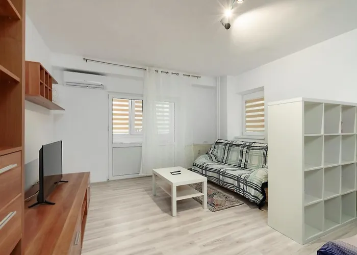Vlad House Burebista Alba Iulia