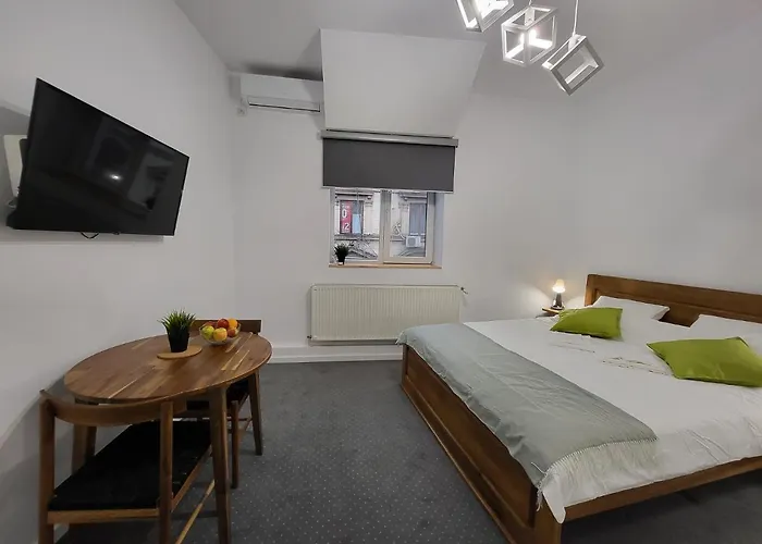 Cozy Old Town Apartments - Lipscani