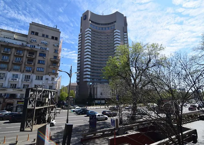 Beautiful Apartment In Old City