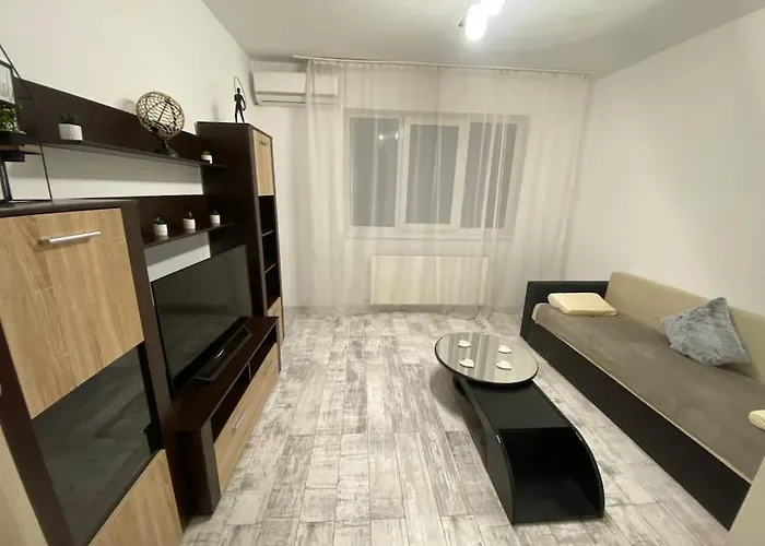 Art Temple Complex Apartment