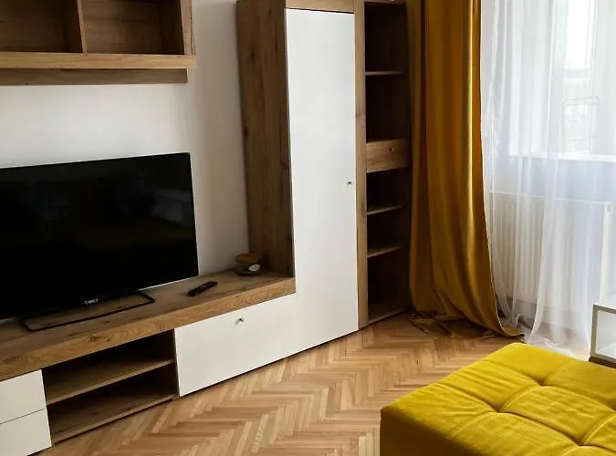 Condo Dorobanti