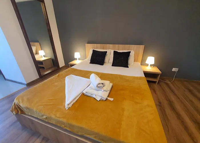 Apartment Villa