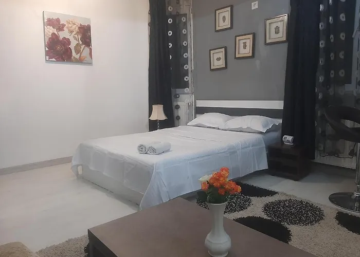 Studio Calea Victoriei