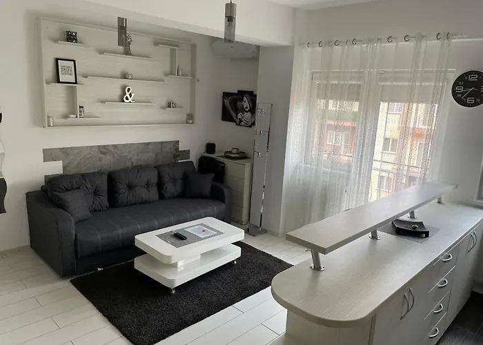 Studio Residence Militari