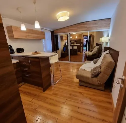 Central Cozy Small House
