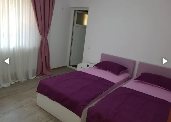 Casa Iulia Bucuresti