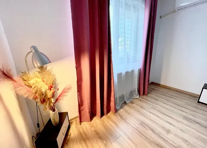 Wow Park Drumul Taberei Apartment