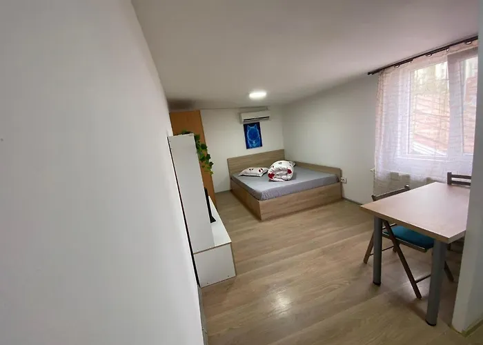 Garsoniera 4