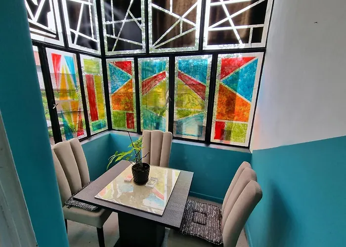 Picaso Residence