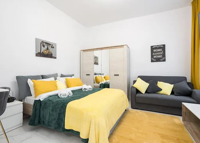 Sunset-Apartment