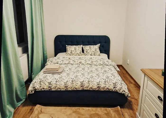 Lux & Confort - Apartament 3 Camere