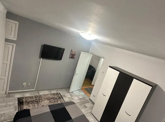Apartament Calea Grivitei Podul Grand