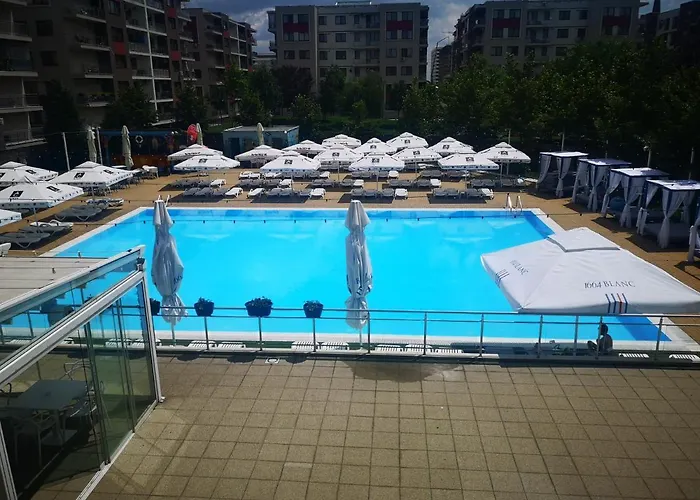 Alex Mnl Lux Apartment 2 Free Parking