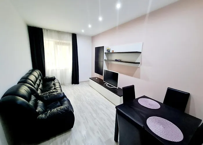 Acomod Apartments