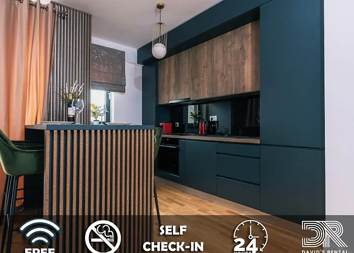 David\'S Rental Apartments