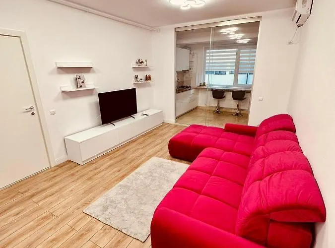 Avangarde Apartment