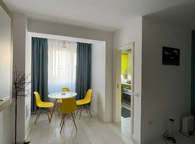 Studio Maria Garsoniera
