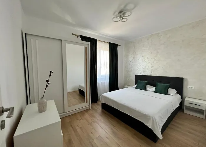Central Riverfront Apartment