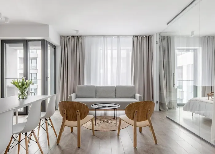 North By Citylife Suites Cloud 9 D