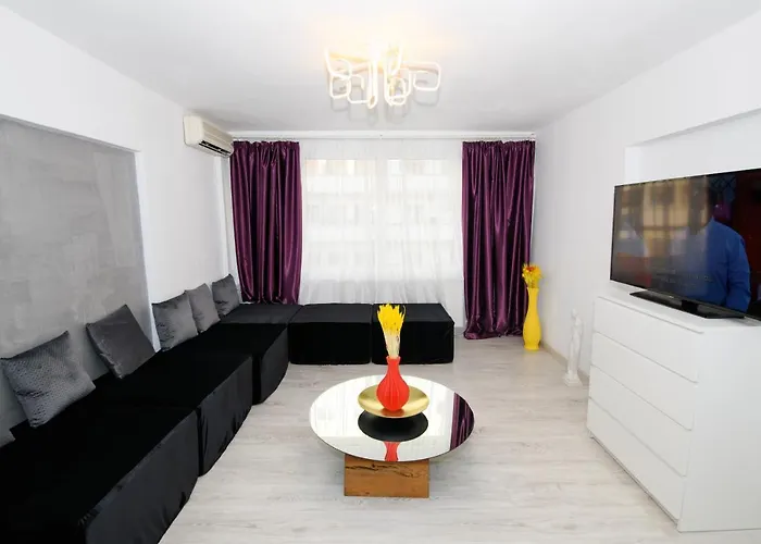 Musical Apartament