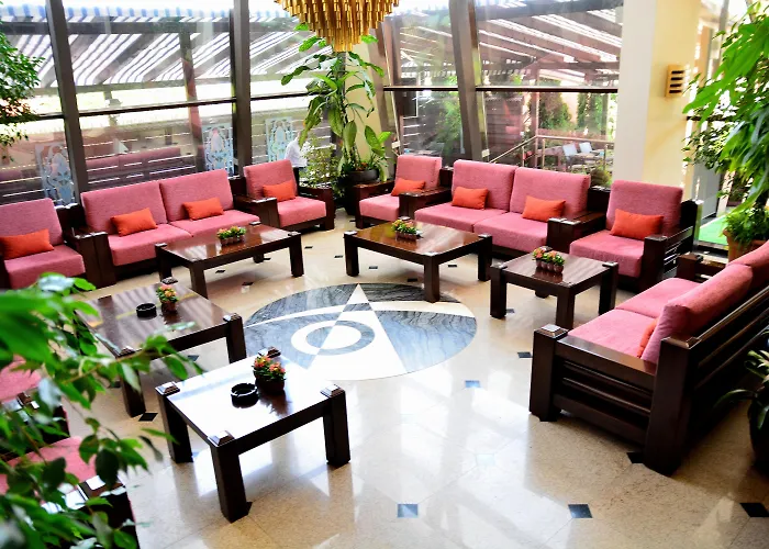 Hotel Tecadra