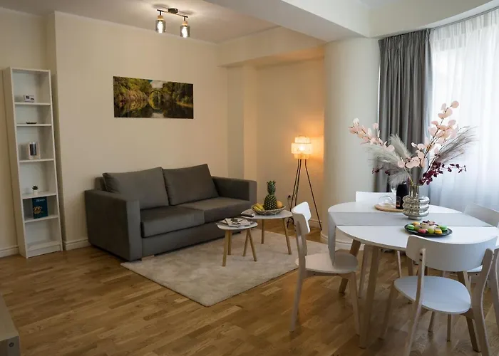 Azaleea Apartments