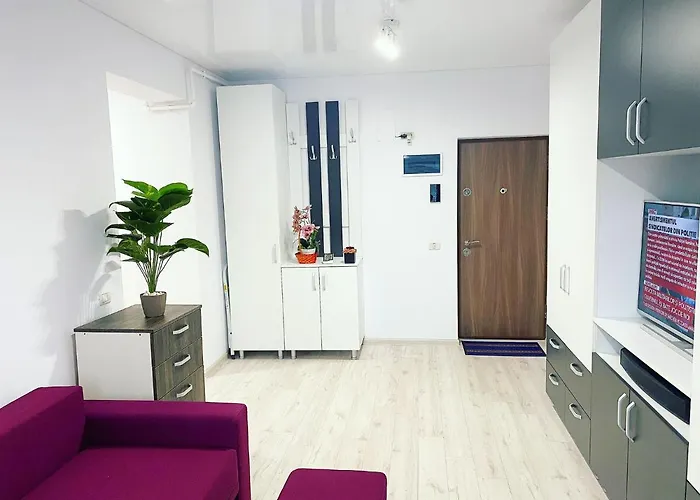 Mike Apartament