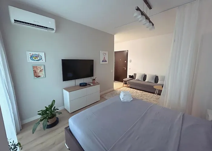 Oasis Studio