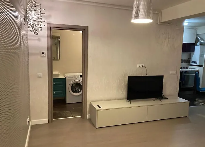 Naty\'S Apartament