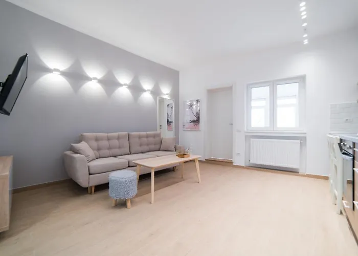 Calea Victoriei 95, Old Town Bucharest, Apartment