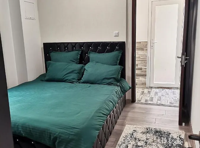 Apartament Sonya